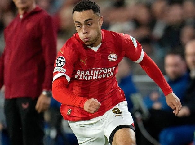 Futura lluvia de millones para el Barça por un descarte de Xavi 