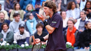 La profunda transformación de Rublev