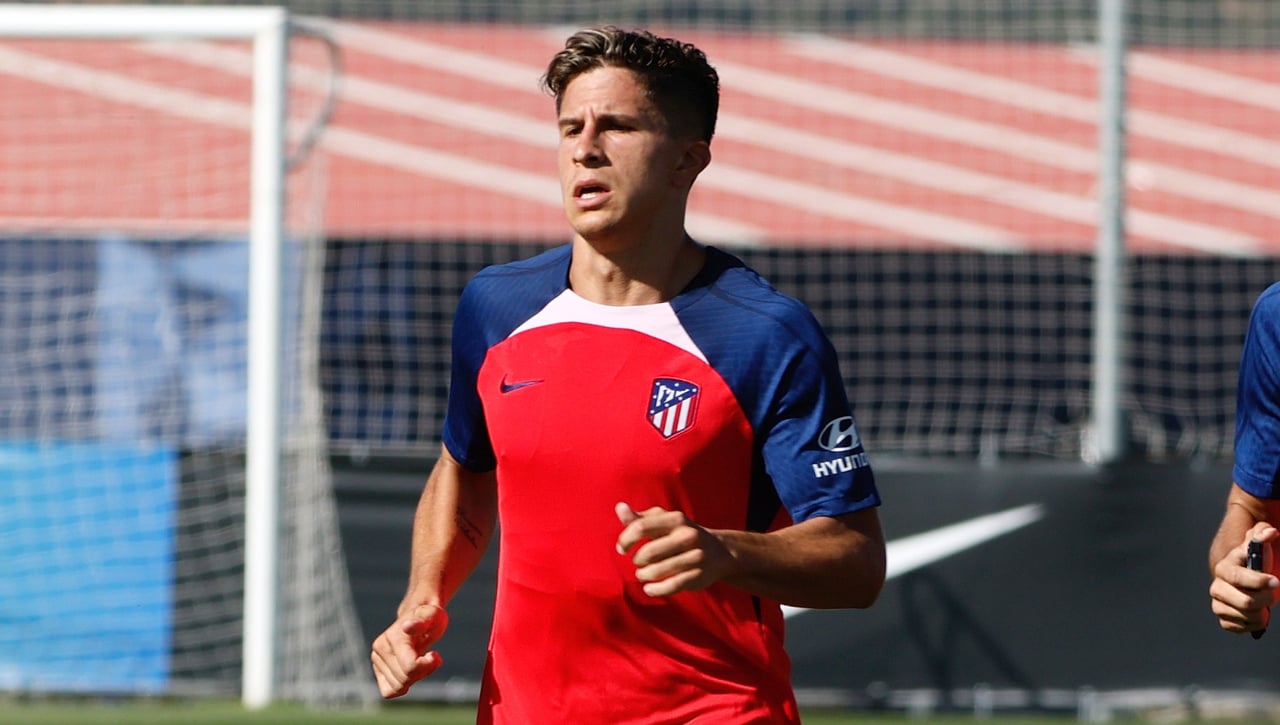 Simeone renovará, pero se irá pronto