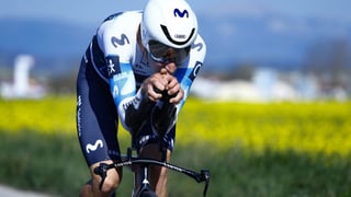 La joya del ciclismo español será el nuevo líder del Movistar Team 