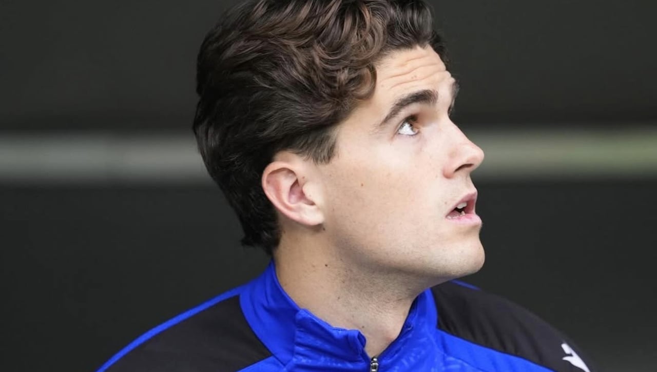 Acuerdo cercano por Javi Martínez