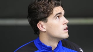 Acuerdo cercano por Javi Martínez