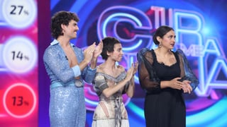 Tu cara me suena cierra su temporada con una gran sorpresa