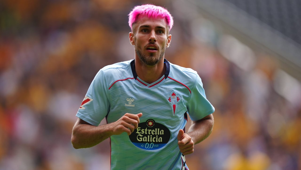 Preocupación con Mingueza