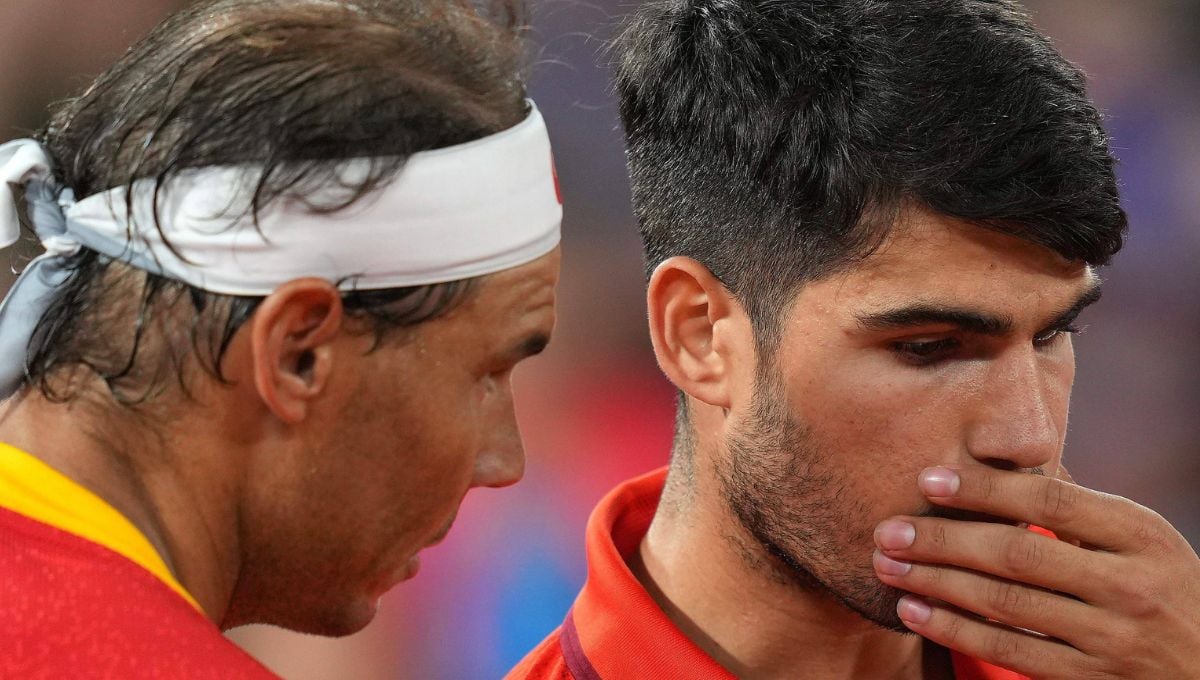 La gran decepción del tercer mejor tenista español, que no cuenta para la Copa Davis