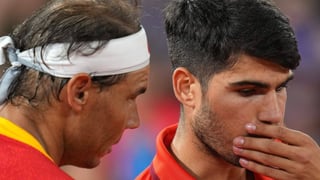 La gran decepción del tercer mejor tenista español, que no cuenta para la Copa Davis