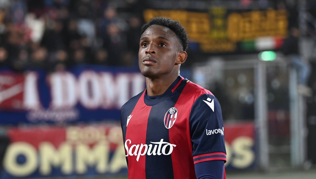 Contempla el fichaje de Jhon Lucumí