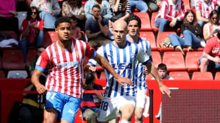 Guridi confiesa el objetivo real del Alavés