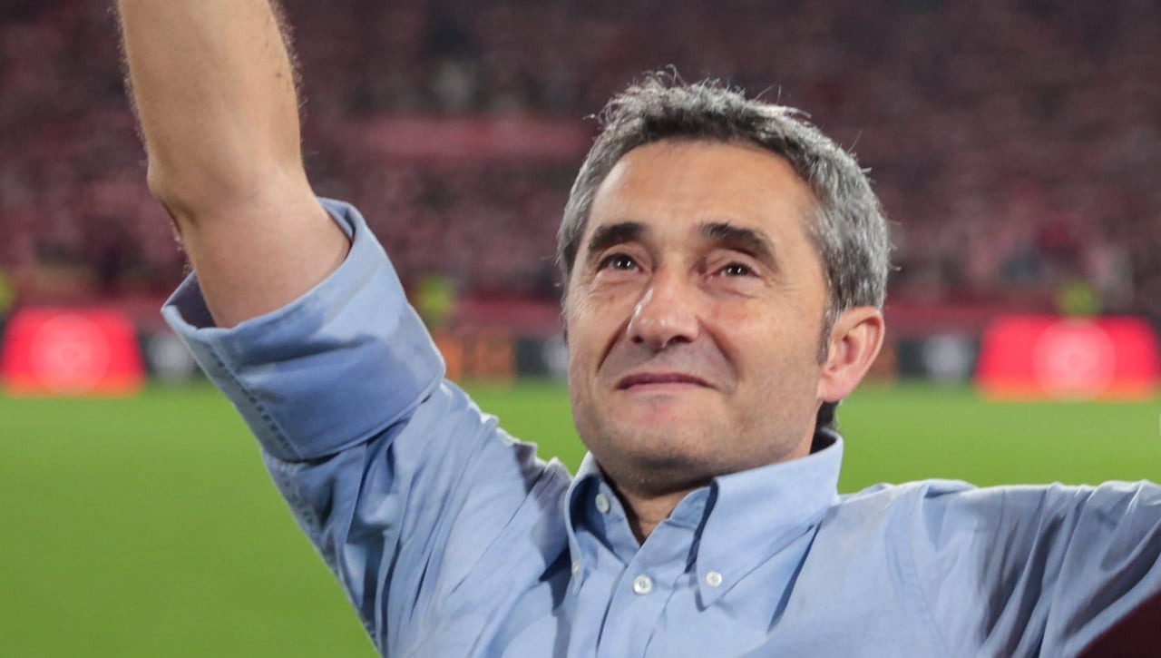 El Athletic Club confirma los regresos más esperados por Valverde