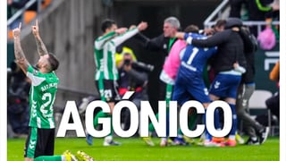 La portada de ESTADIO Deportivo para el lunes 2 de febrero de 2026