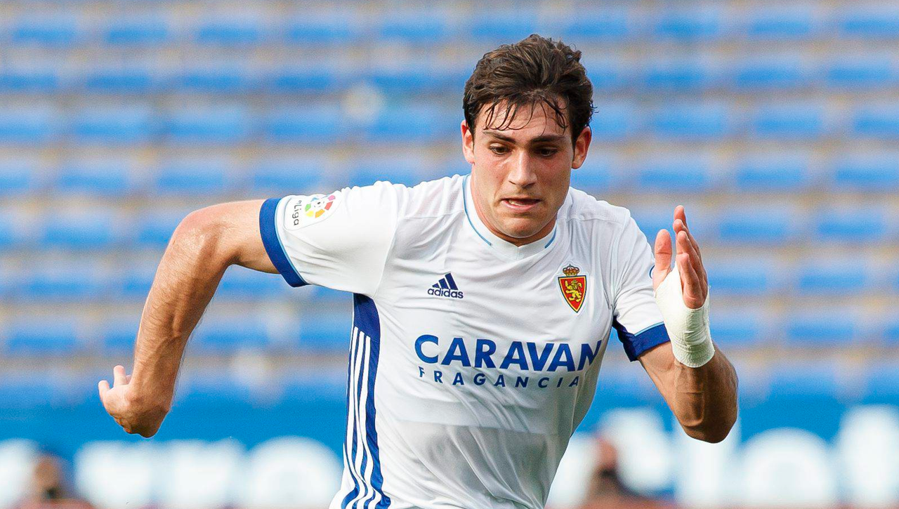 Quiere el fichaje de Iván Azón