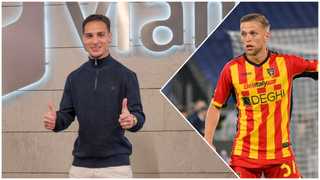 Inminente cónclave por Antony y espaldas cubiertas con Jesper Karlsson por Ez Abde