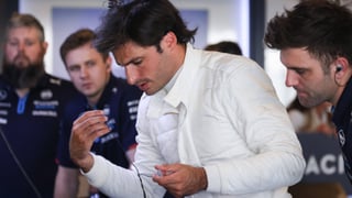 Carlos Sainz le pone fecha a su regreso a Ferrari