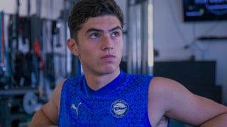 Negociaciones avanzadas por el fichaje de Panichelli