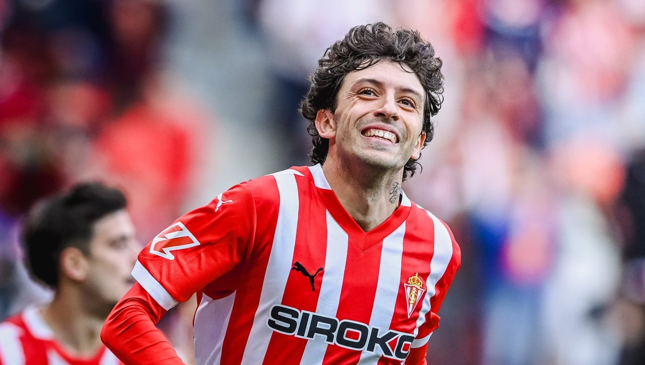 Se acerca al fichaje de Gelabert