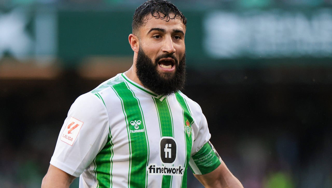 El 'pacto' del Betis con Fekir y lo que puede ocurrir en verano 