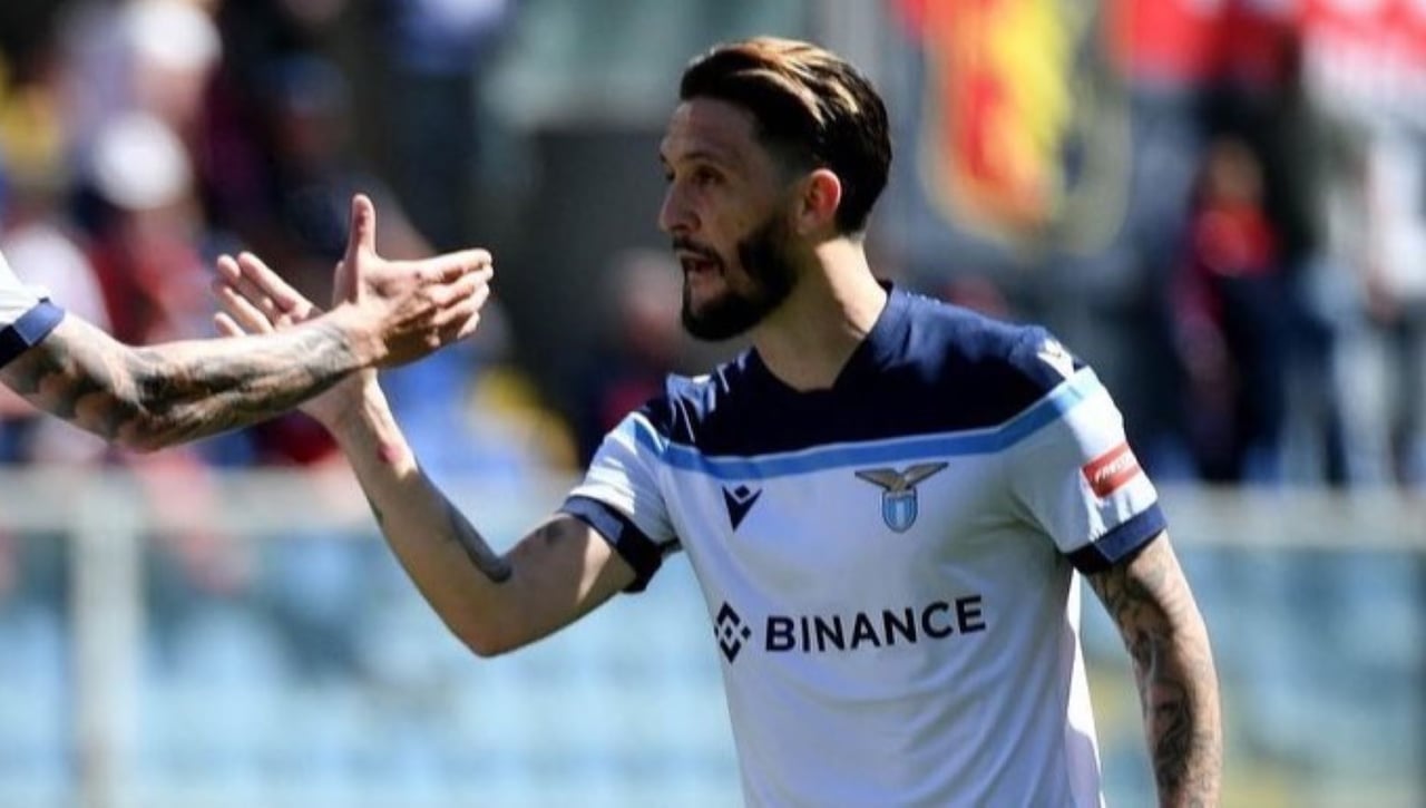 Una condición para volver a la carga por Luis Alberto