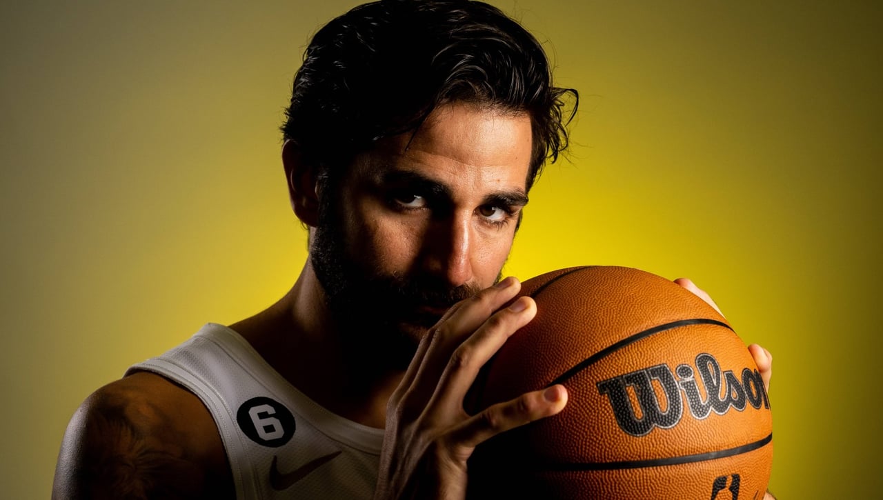 Adiós a la NBA: Ricky Rubio rompe su silencio