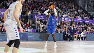 El Betis sufre la humillación más dulce