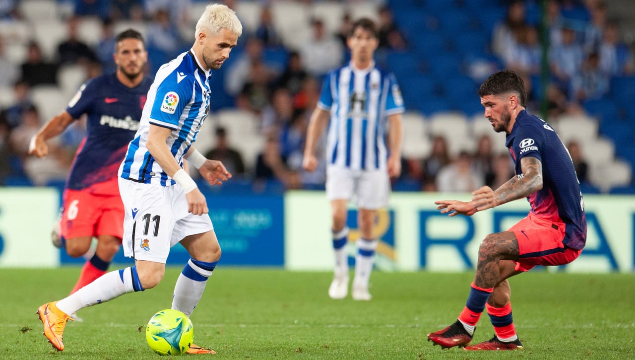 ¿Nadie quiere a Adnan Januzaj?: Avaricia ajena a la realidad