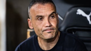 Sergio Francisco se la juega