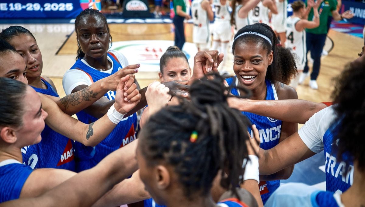 España ya conoce a su rival en el Eurobasket 2025