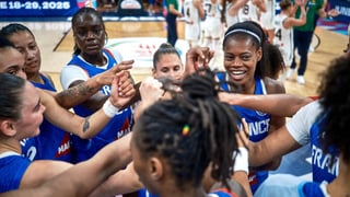 España ya conoce a su rival en el Eurobasket 2025