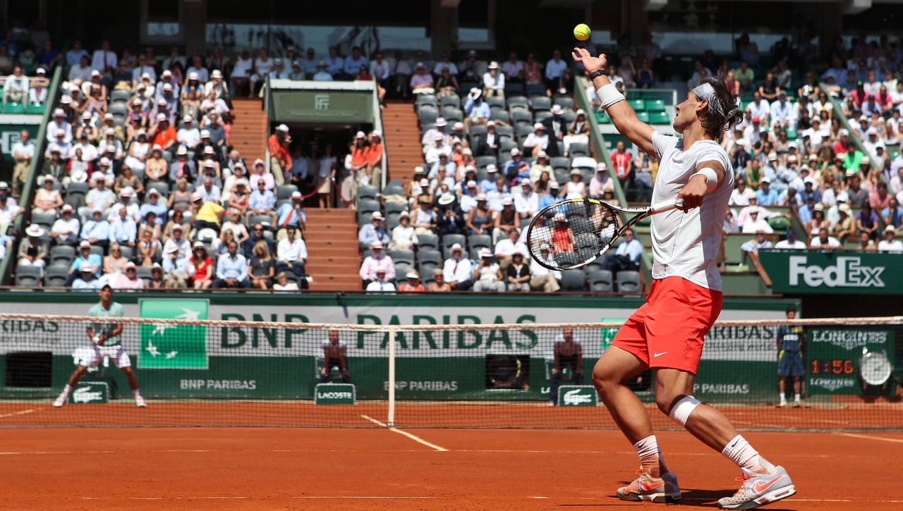 Palmarés Roland Garros: Todos los ganadores y jugadores más veces campeon del Gran Slam