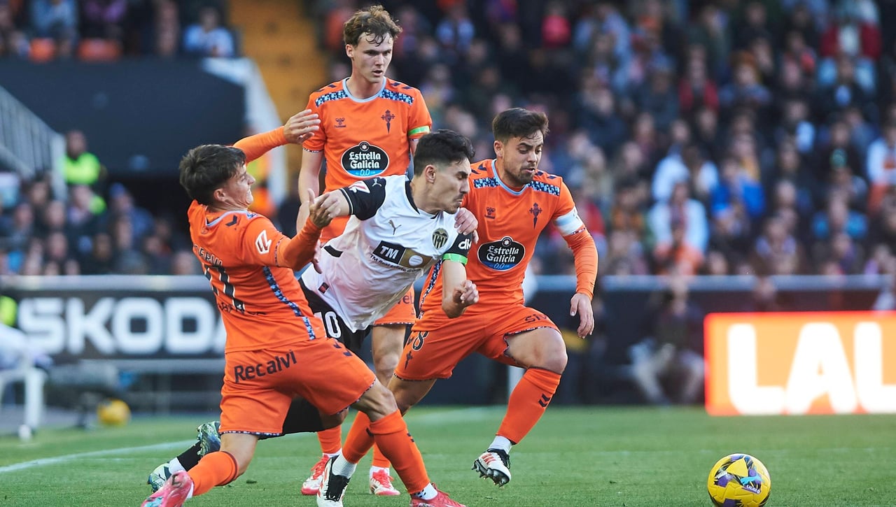 Gana enteros un nuevo 'caso Alfon'