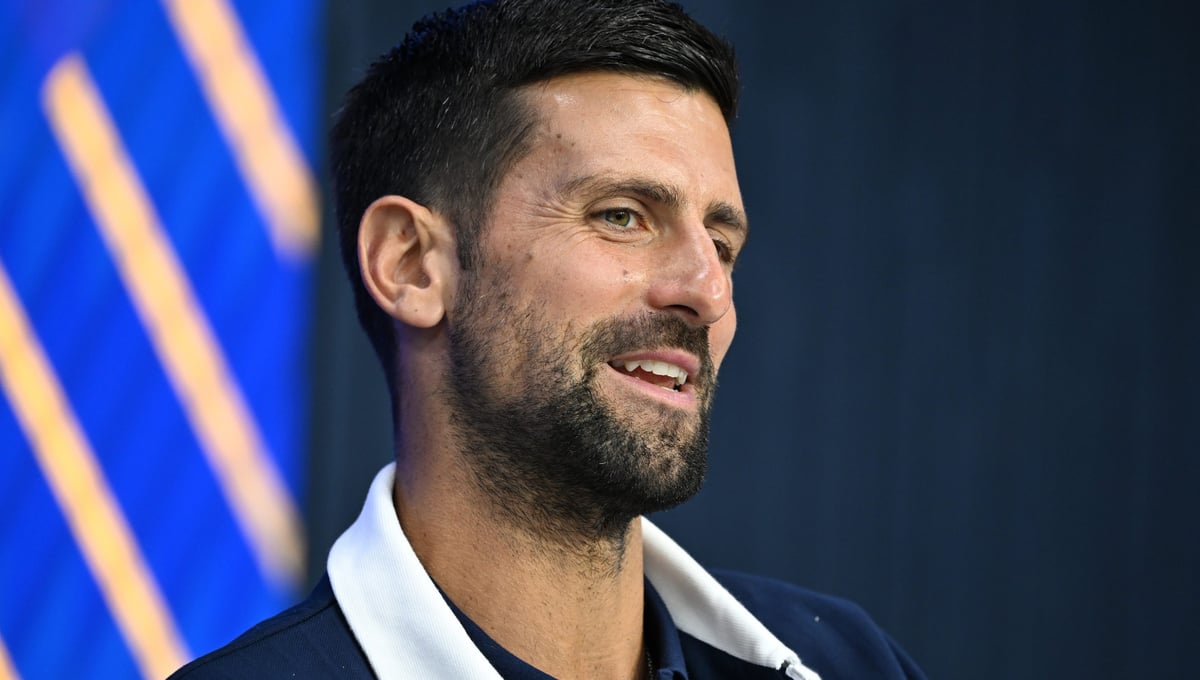 Djokovic se decanta por contratar a una entrenadora