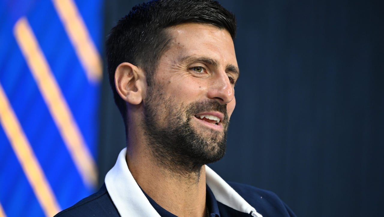 Djokovic se decanta por contratar a una entrenadora
