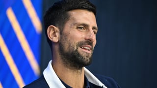 Djokovic se decanta por contratar a una entrenadora