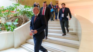 Del Nido Benavente rompe su silencio