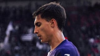 Problema en el Sevilla con Gattoni