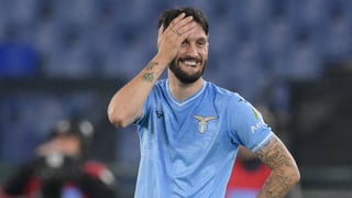 Bombazo en Italia: el nuevo destino de Luis Alberto