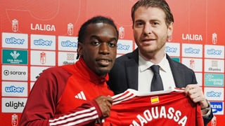 Lo que le aportan al Granada los nueve fichajes realizados