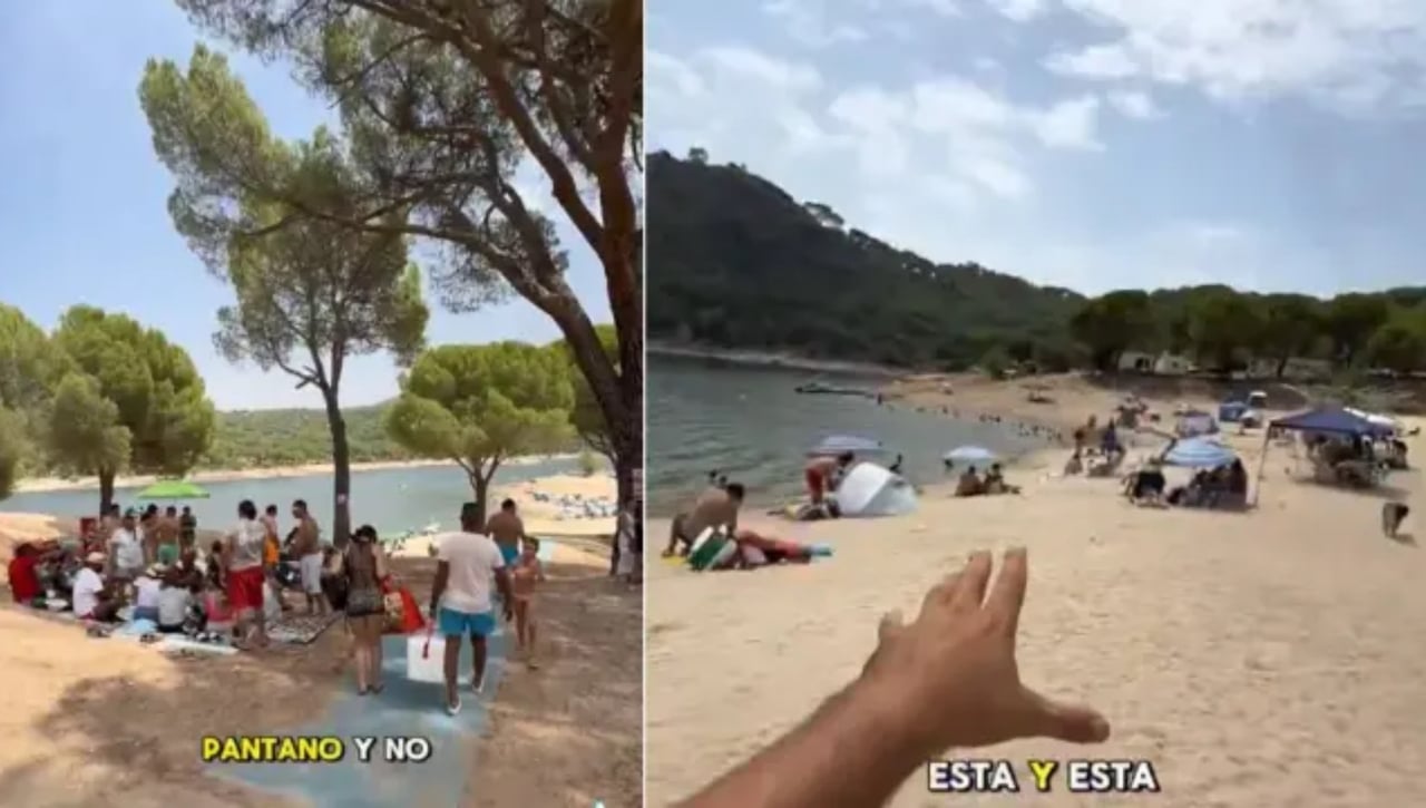 La importancia de TikTok en el turismo de España