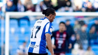 El regreso de Yanis Senhadji al Betis 