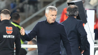 El despido de Fran Escribá según la Inteligencia Artificial