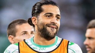 Vía abierta para la salida del Betis de Ricardo Rodríguez por el interés en Francia 