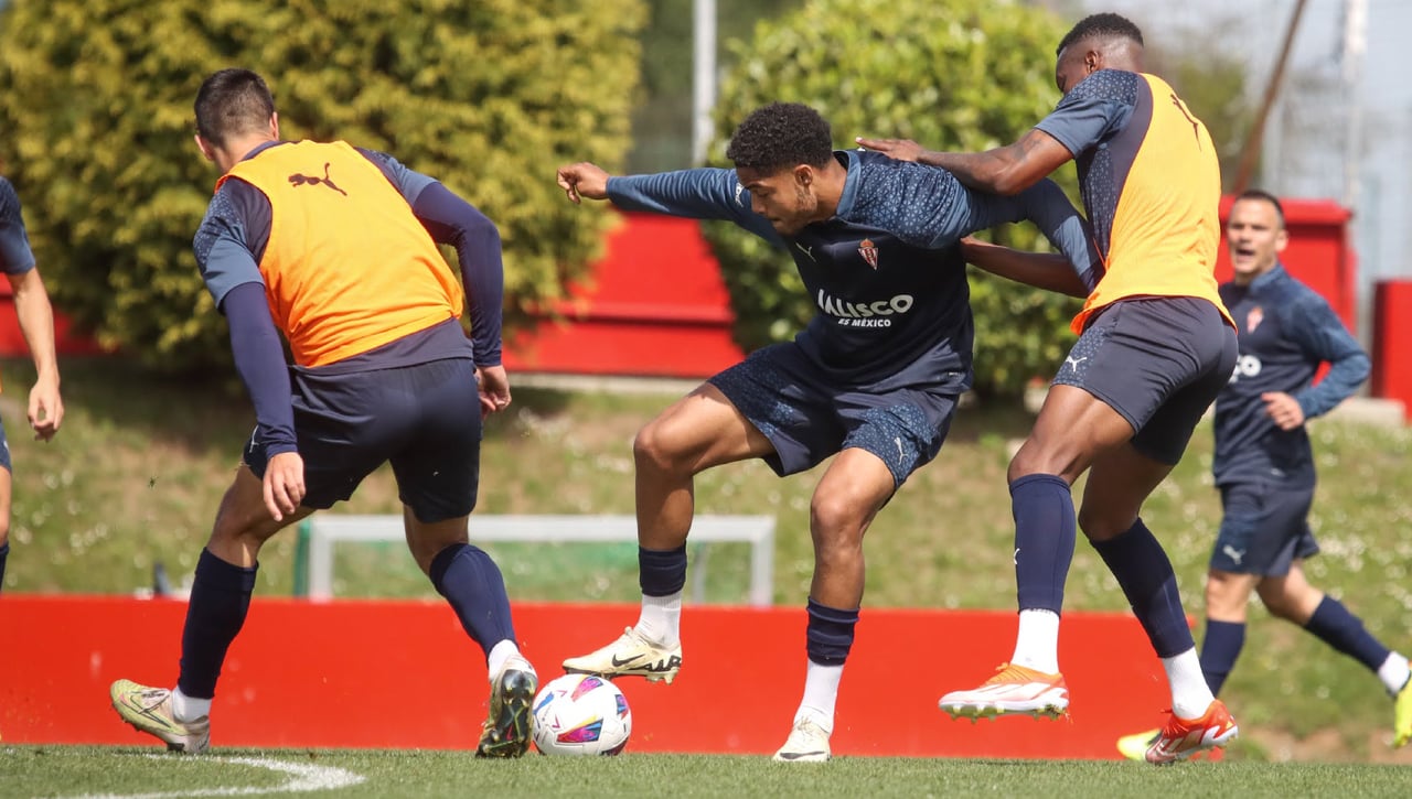 Un nuevo entrenador para el Sporting