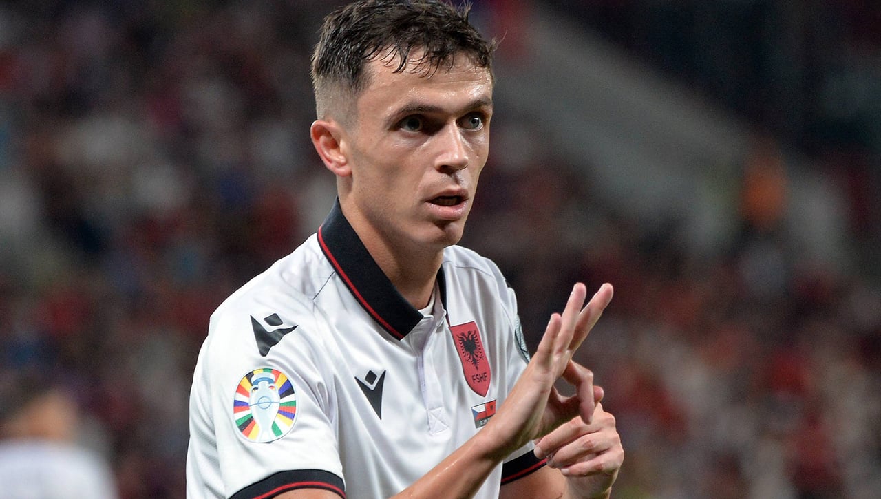 Las Palmas desmiente un 'fichaje cerrado': "Ha engordado demasiado"