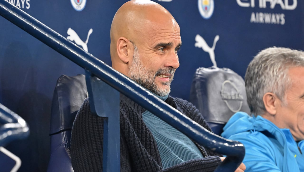 “Tú te vas a enterar de lo que es el Barça”