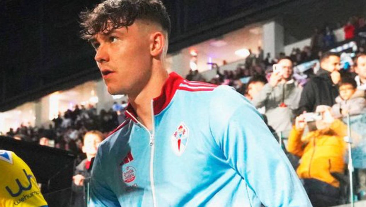 Las rajadas de Larsen y Rafa Benítez que incendian al Cádiz