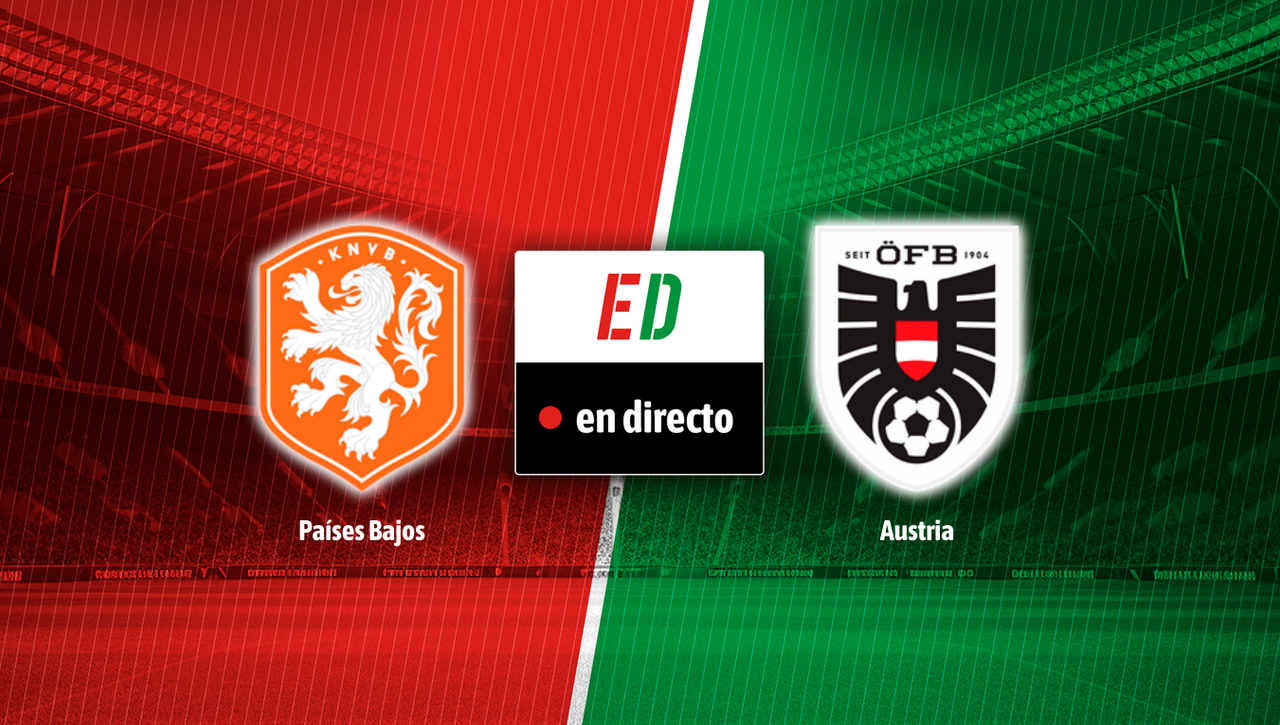 Países Bajos - Ausitria resultado, resumen y goles del partido de la Eurocopa 2024