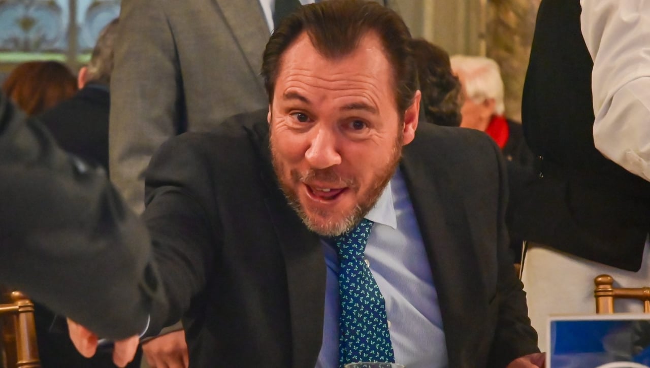 Óscar Puente vuelve al ataque contra el alcalde de Sevilla: "El problema no soy yo, eres tú"