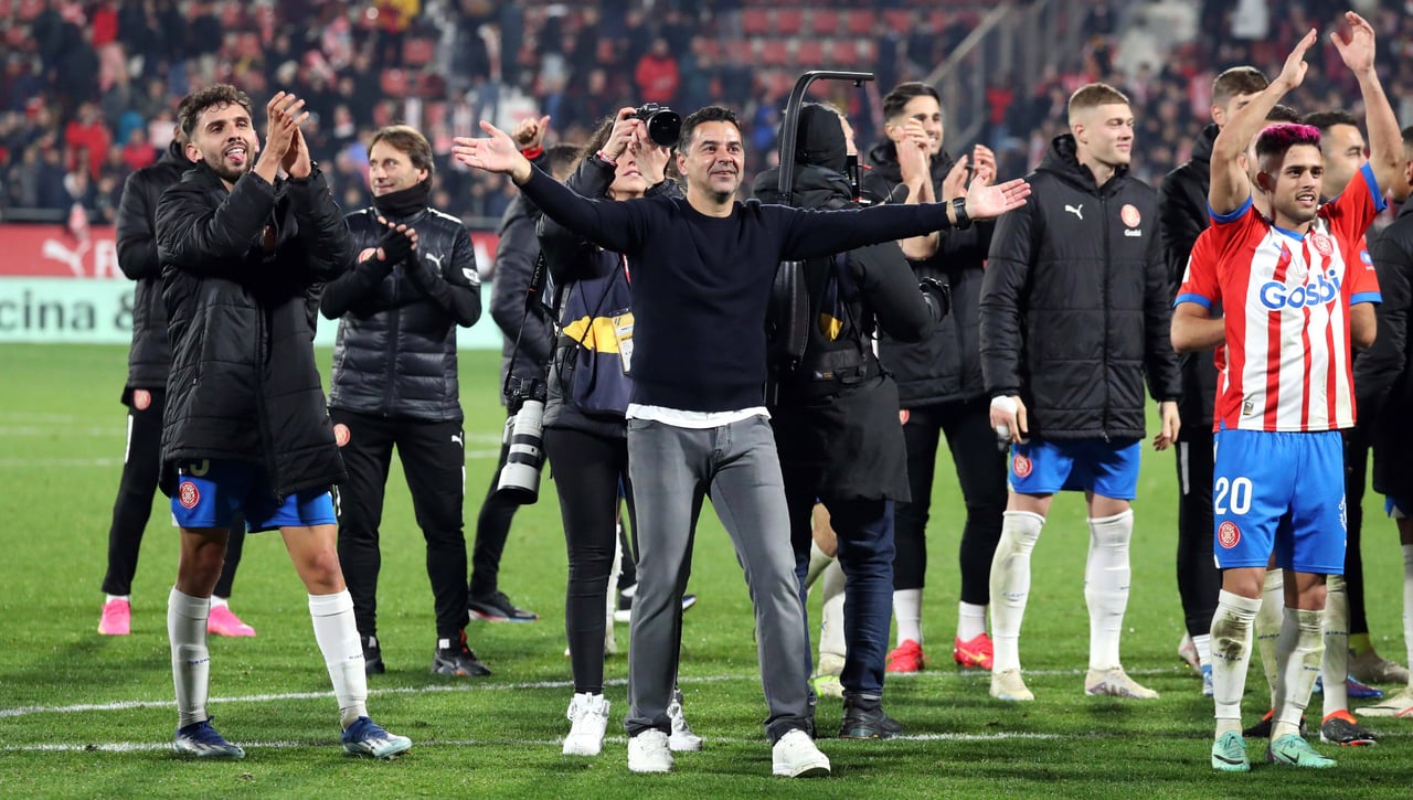 Varapalo para Míchel tras la última lesión confirmada