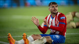 Se confirma la lesión de Portu