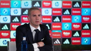 Mastantuono elige a Messi