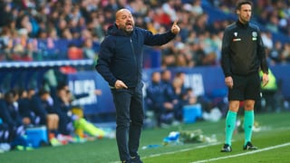 Manolo González ensalza la labor de Claudio Giráldez en el Celta de Vigo: "Ha sido valiente para que sea así"